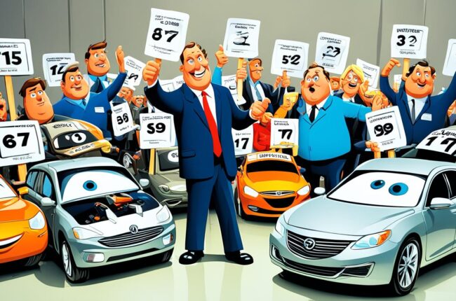 Auction Process